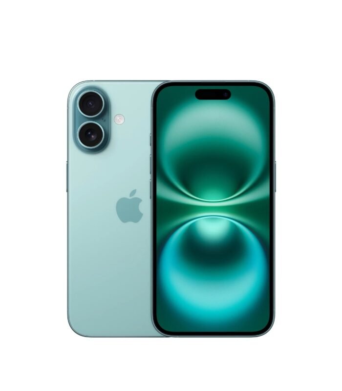 Apple iPhone 16